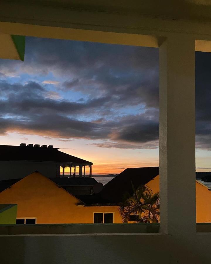 Hotel Sabana Flores Exteriér fotografie