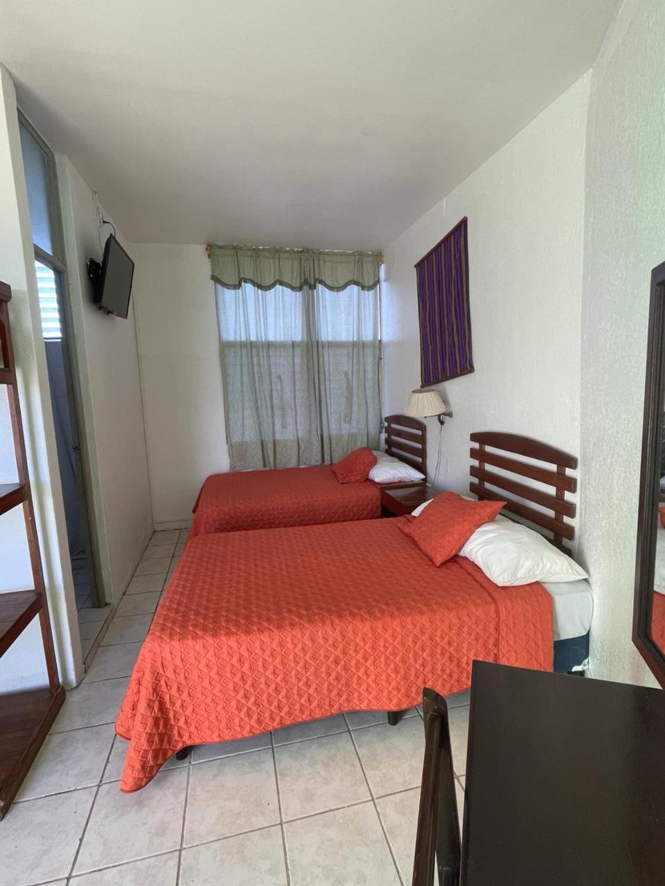 Hotel Sabana Flores Exteriér fotografie
