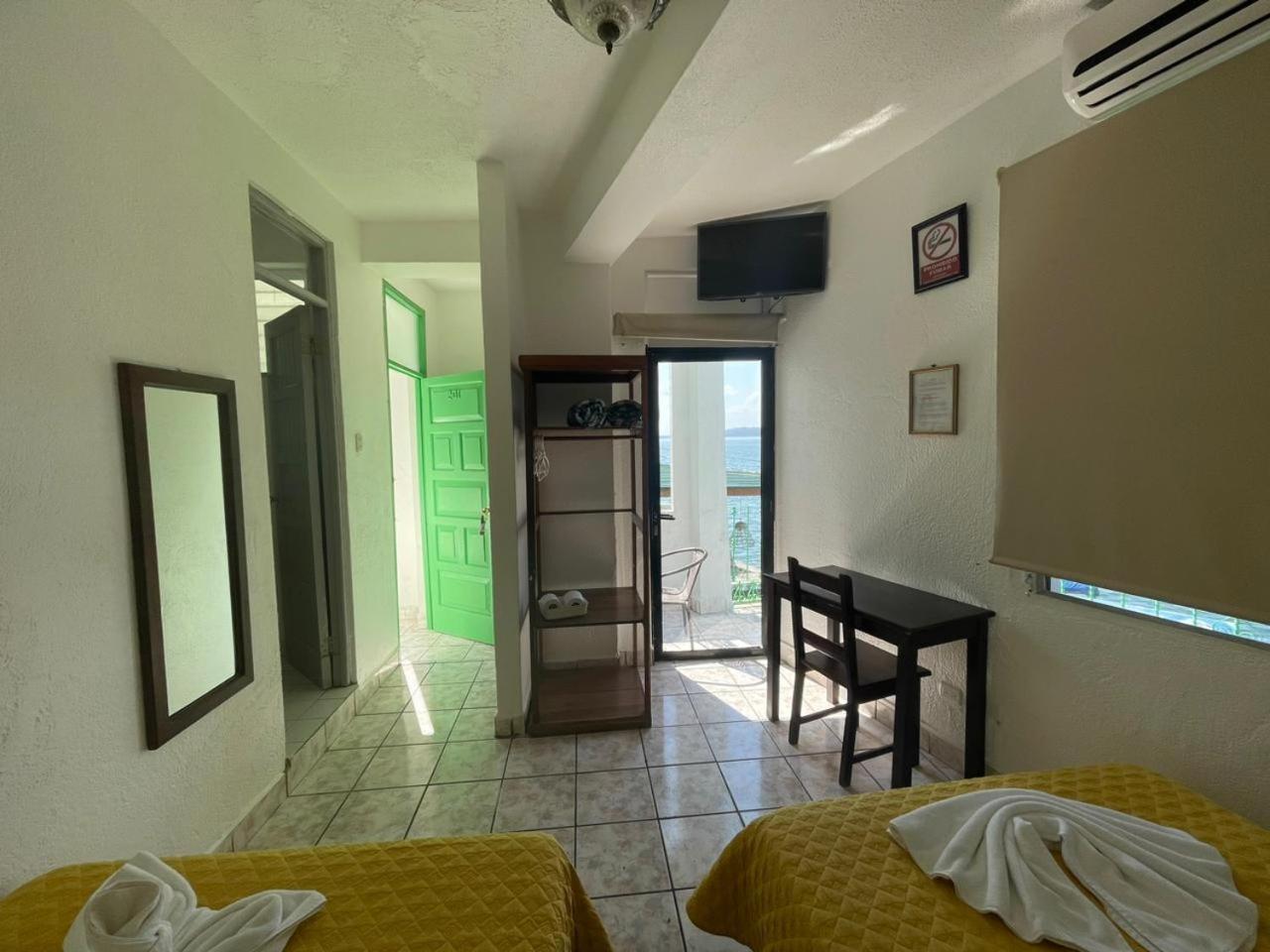 Hotel Sabana Flores Exteriér fotografie