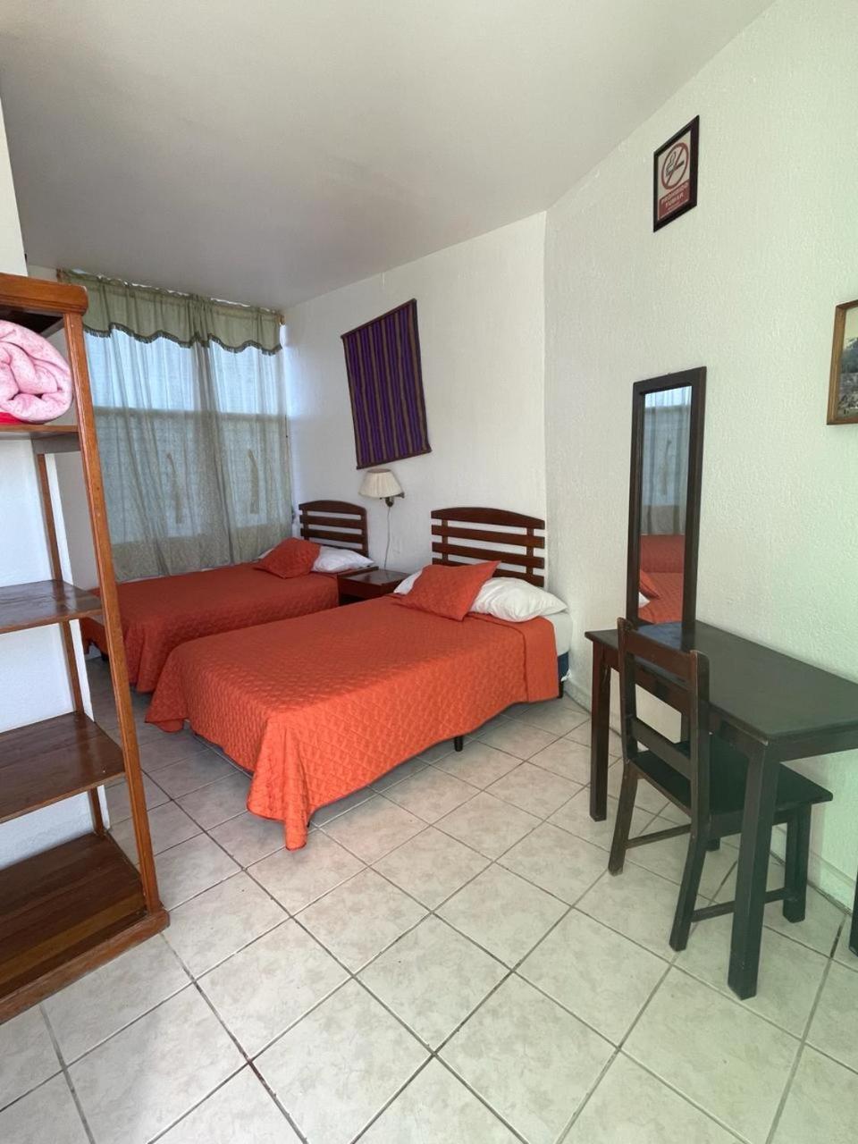 Hotel Sabana Flores Exteriér fotografie
