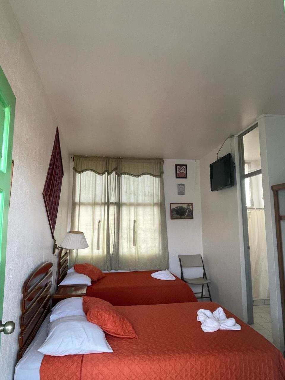 Hotel Sabana Flores Exteriér fotografie